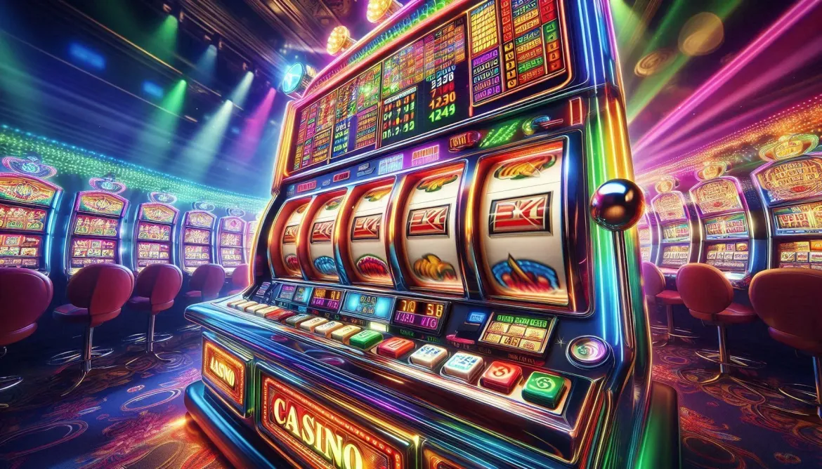 SilverPlay Casino